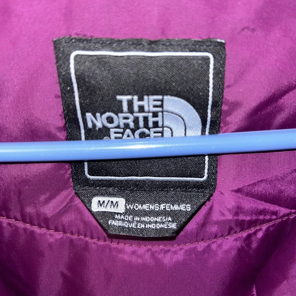 The North Face north face